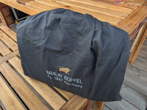 Braun büffel business - braun, /