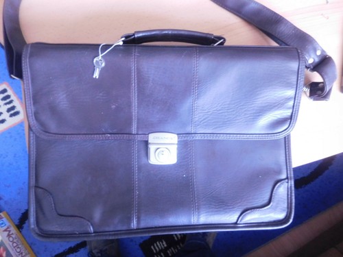 Aktentasche bürotasche - /,