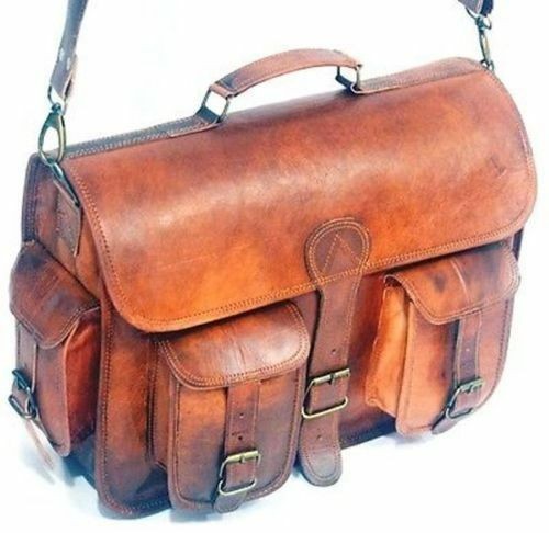 Ledertasche laptop - ledertasche,