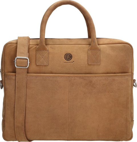 Laptoptasche leder echtleder - laptoptasche,