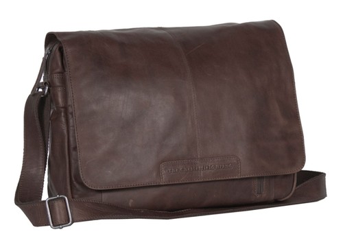 The chesterfield brand - the, richard