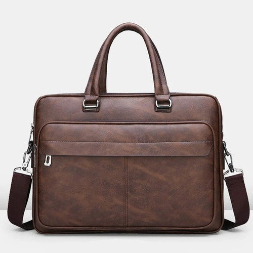 Laptoptasche malte herren - »malte«,