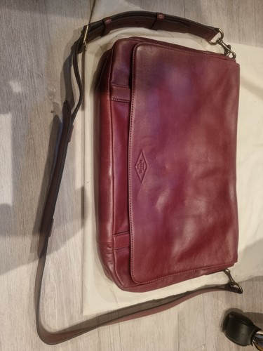 Fossil notebook business - fossil,