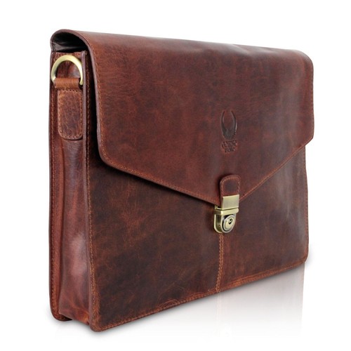 Handmade aktentasche herren - aktentasche,