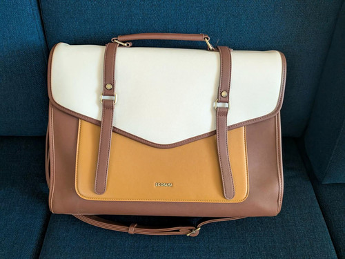 Damen laptoptasche leder - damen,