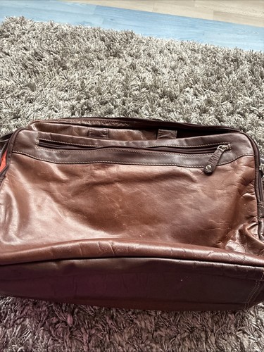 Laptoptasche leder gebraucht - laptoptasche,