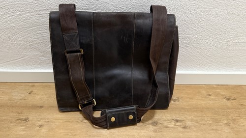 Visconti leder extra - -,