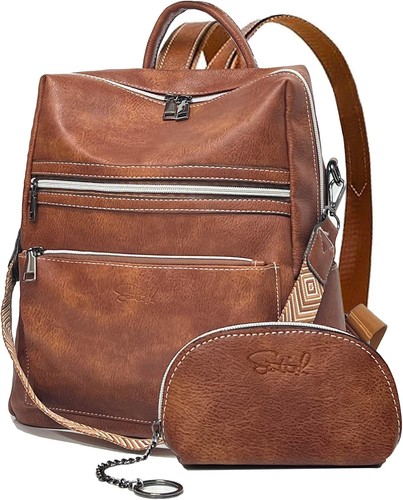 Rucksack damen cityrucksack - rucksack,