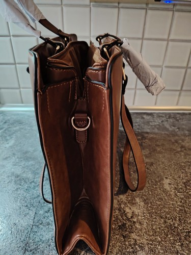 Damen handtasche laptop - handtasche,