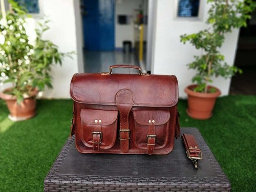 Tasche laptop leder - tasche,