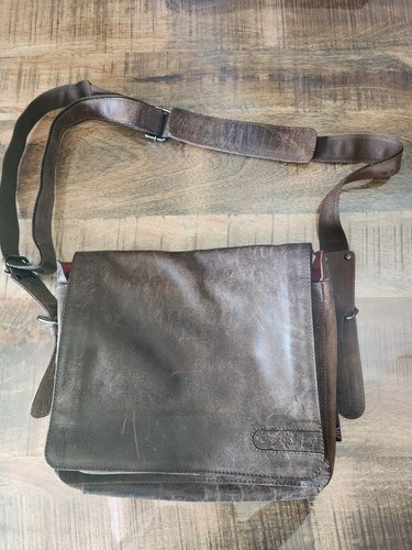 Pride soul ledertasche - &,