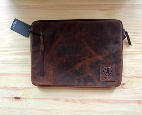 Berliner bags laptoptasche - berliner,