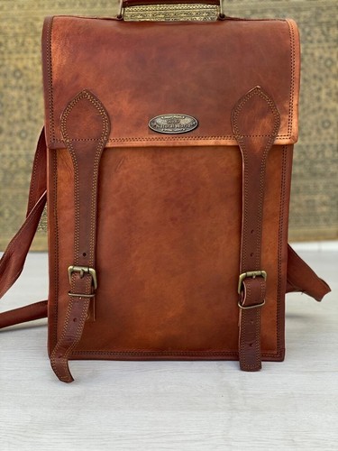 Zoll herren leder - 15,
