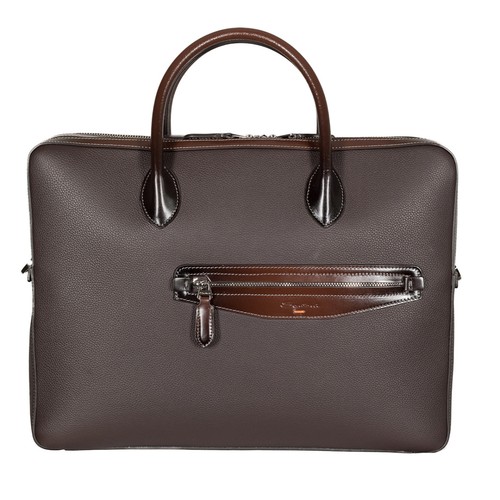 Santoni laptoptasche - santoni,