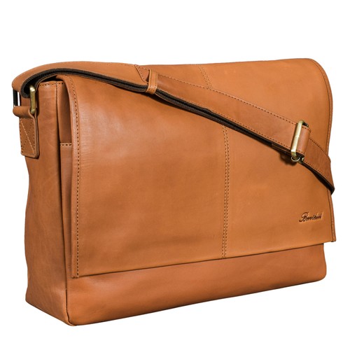Umhängetasche leder herren - umhängetasche,