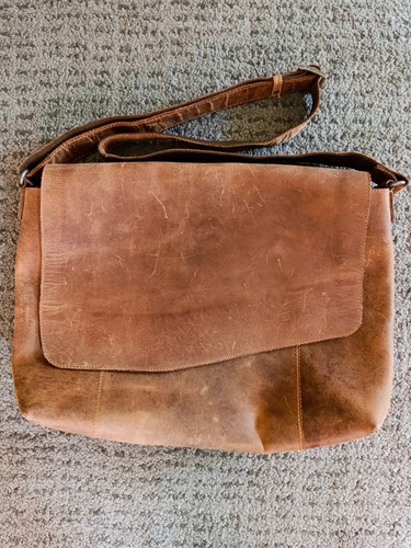 Ledertasche prato - ledertasche,