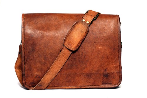 Tasche herren leder - herren,