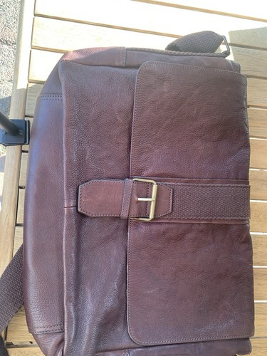 Laptoptasche aus leder tchibo - leder,