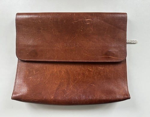 Bree aktentasche leder braun - bree,