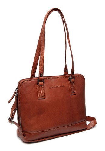 The chesterfield brand - the,