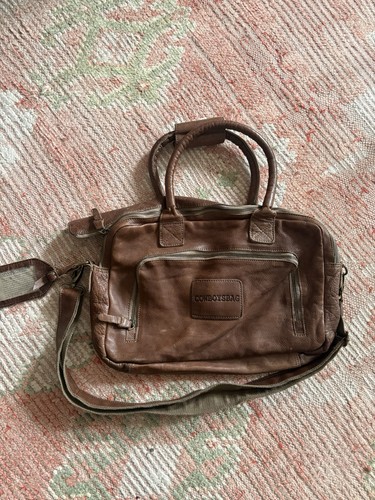Laptop tasche braun - tasche, braun,