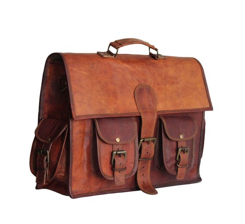 Braun messenger herren - braun,