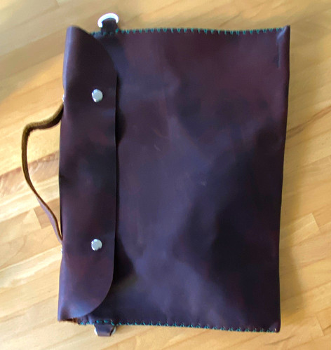 Neue laptoptasche aus - neue,