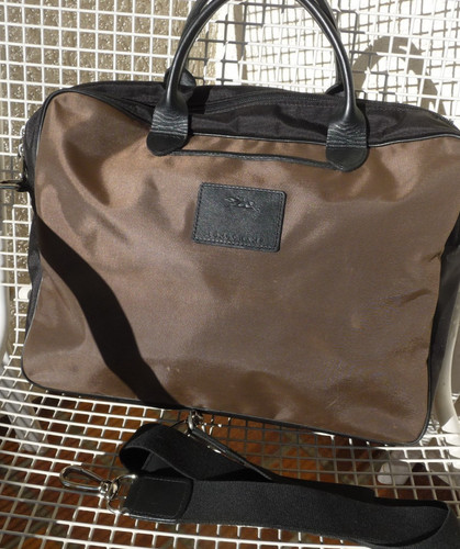 Longchamp businesstasche - longchamp,