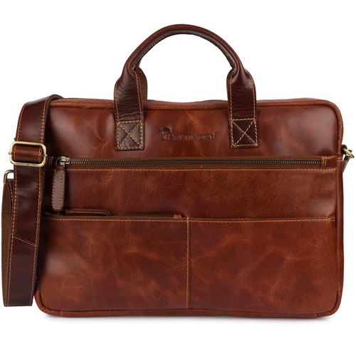Beltimore herren laptoptasche - beltimore,