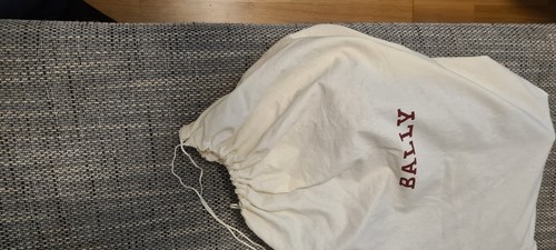 Bally akten oder - laptop, tasche