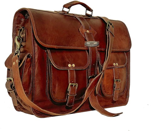 Zoll herren schultertasche - 18,