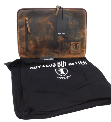 Berliner bags leder - berliner,