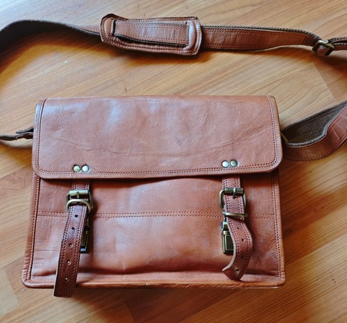 Berliner bags leder - bags,